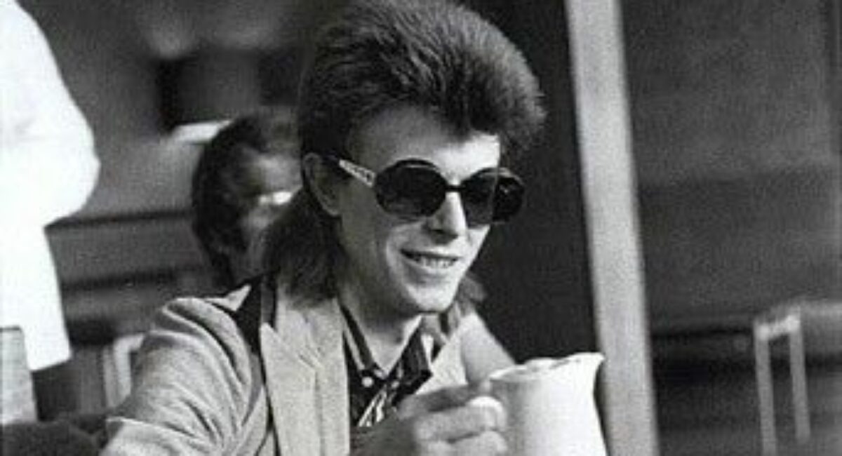 Bowie Preferred Coffee